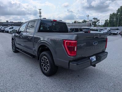 2022 Ford F-150 SuperCrew Cab 4x4 Pickup for sale #P10785 - photo 2