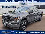 2022 Ford F-150 SuperCrew Cab 4x4 Pickup for sale #P10785 - photo 1