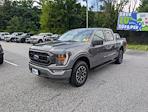 2022 Ford F-150 SuperCrew Cab 4x4 Pickup for sale #P10785 - photo 3