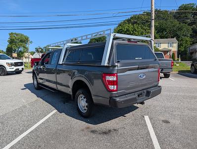 2022 Ford F-150 Super Cab 4x4 Pickup for sale #P10801 - photo 2