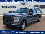 2022 Ford F-150 Super Cab 4x4 Pickup for sale #P10801 - photo 1