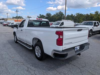 2024 Chevrolet Silverado 1500 Regular Cab 4x2 Pickup for sale #P10819 - photo 2