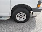 2023 GMC Savana 2500 RWD Empty Cargo Van for sale #P10820 - photo 10