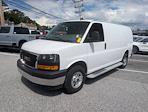 2023 GMC Savana 2500 RWD Empty Cargo Van for sale #P10820 - photo 3
