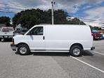 2023 GMC Savana 2500 RWD Empty Cargo Van for sale #P10820 - photo 4