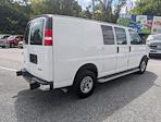 2023 GMC Savana 2500 RWD Empty Cargo Van for sale #P10820 - photo 6