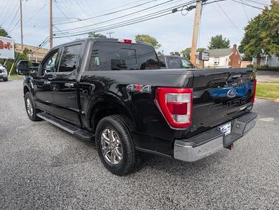 2022 Ford F-150 SuperCrew Cab 4x4 Pickup for sale #P10826 - photo 2