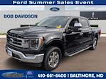 2022 Ford F-150 SuperCrew Cab 4WD Pickup for sale #P10826 - photo 1