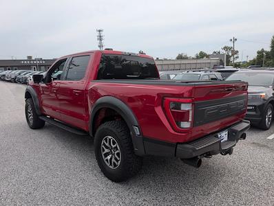 2023 Ford F-150 SuperCrew Cab 4WD Pickup for sale #P10827B - photo 2