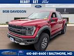 2023 Ford F-150 SuperCrew Cab 4WD Pickup for sale #P10827B - photo 34