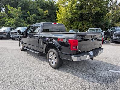 2020 Ford F-150 SuperCrew Cab 4x4 Pickup for sale #P10836 - photo 2