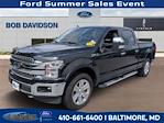 2020 Ford F-150 SuperCrew Cab 4WD Pickup for sale #P10836 - photo 1