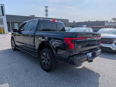 2023 Ford F-150 Lightning SuperCrew Cab AWD Pickup for sale #P10838 - photo 2