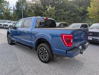 2022 Ford F-150 SuperCrew Cab 4WD Pickup for sale #P10844 - photo 2