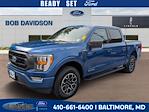 2022 Ford F-150 SuperCrew Cab 4WD Pickup for sale #P10844 - photo 1