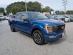 2022 Ford F-150 SuperCrew Cab 4WD Pickup for sale #P10844 - photo 8
