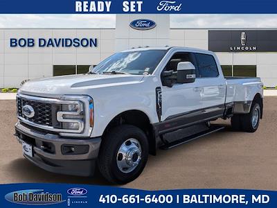 2023 Ford F-350 Crew Cab DRW 4WD Pickup for sale #P10854 - photo 1