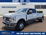 2023 Ford F-350 Crew Cab DRW 4WD Pickup for sale #P10854 - photo 1