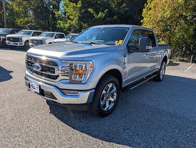 2022 Ford F-150 SuperCrew Cab 4WD Pickup for sale #P10857 - photo 1