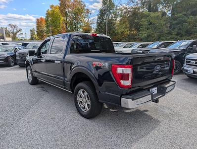 2022 Ford F-150 SuperCrew Cab 4WD Pickup for sale #P10862 - photo 2