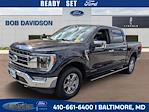 2022 Ford F-150 SuperCrew Cab 4WD Pickup for sale #P10862 - photo 1