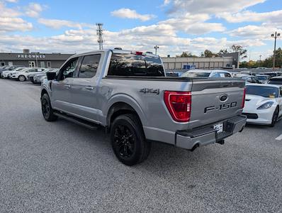 2022 Ford F-150 SuperCrew Cab 4WD Pickup for sale #P10865 - photo 2