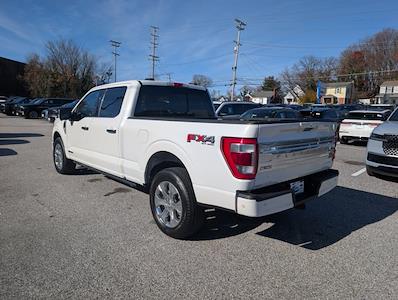2022 Ford F-150 SuperCrew Cab 4WD Pickup for sale #P10874 - photo 2