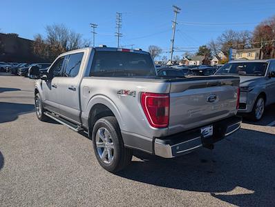 2022 Ford F-150 SuperCrew Cab 4WD Pickup for sale #P10884 - photo 2
