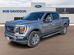 2022 Ford F-150 SuperCrew Cab 4WD Pickup for sale #P10884 - photo 1
