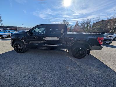 2022 Ford F-150 SuperCrew Cab 4WD Pickup for sale #P10885 - photo 2