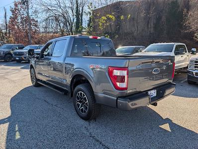 2022 Ford F-150 SuperCrew Cab 4WD Pickup for sale #P10888 - photo 2