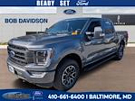 2022 Ford F-150 SuperCrew Cab 4WD Pickup for sale #P10888 - photo 1