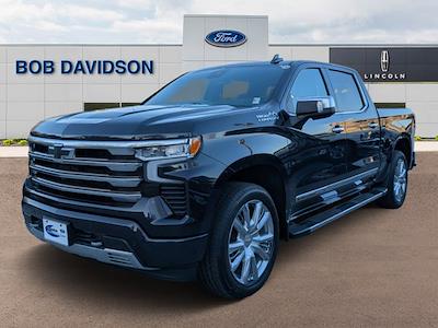 2022 Chevrolet Silverado 1500 Crew Cab 4WD Pickup for sale #P10888B - photo 1