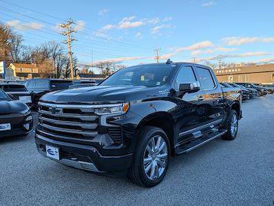 Used 2022 Chevrolet Silverado 1500 High Country Crew Cab for sale #P10888B - photo 1