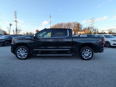Used 2022 Chevrolet Silverado 1500 High Country Crew Cab for sale #P10888B - photo 2