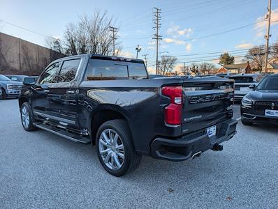 Used 2022 Chevrolet Silverado 1500 High Country Crew Cab for sale #P10888B - photo 2