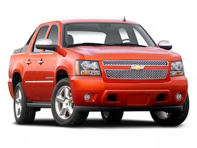 2009 Chevrolet Avalanche Crew Cab 4WD Pickup for sale #P10888D - photo 1