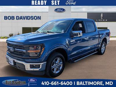 2024 Ford F-150 SuperCrew Cab RWD Pickup for sale #P10899 - photo 1
