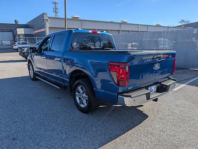 2024 Ford F-150 SuperCrew Cab RWD Pickup for sale #P10899 - photo 2