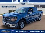 2024 Ford F-150 SuperCrew Cab RWD Pickup for sale #P10899 - photo 1
