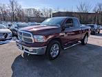 Used 2017 Ram 1500 Big Horn Quad Cab for sale #P10899A - photo 3