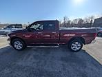 Used 2017 Ram 1500 Big Horn Quad Cab for sale #P10899A - photo 4