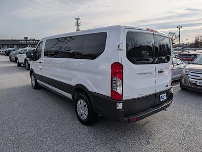 Used 2023 Ford Transit 350 XLT Passenger Van for sale #P10903 - photo 2