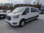 Used 2023 Ford Transit 350 XLT Passenger Van for sale #P10903 - photo 3