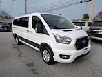 Used 2023 Ford Transit 350 XLT Passenger Van for sale #P10903 - photo 8