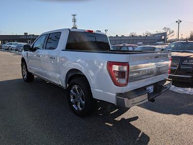 2022 Ford F-150 SuperCrew Cab 4WD Pickup for sale #P10916 - photo 2