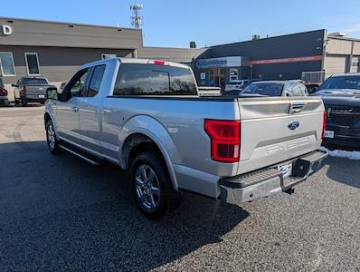 2019 Ford F-150 Super Cab RWD Pickup for sale #P10920 - photo 2