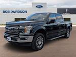 Used 2018 Ford F-150 Lariat SuperCrew Cab for sale #P10928 - photo 1