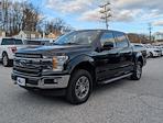 Used 2018 Ford F-150 Lariat SuperCrew Cab for sale #P10928 - photo 3