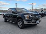 Used 2018 Ford F-150 Lariat SuperCrew Cab for sale #P10928 - photo 6